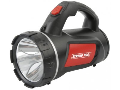 Svietidlo Strend Pro Spotlight SLR732, XPE+COB, 1200mAh, USB nabíjanie