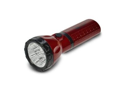 SOLIGHT Svietidlo nabíjacie LED - WN10 9xLed