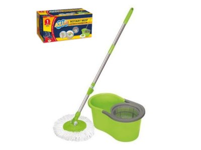 Mop rotačný AZUR REGULAR