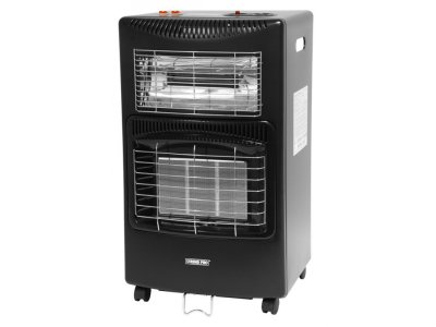 Ohrievač Strend Pro SN08-DQ, 4,2kW, izbový, kombinovaný