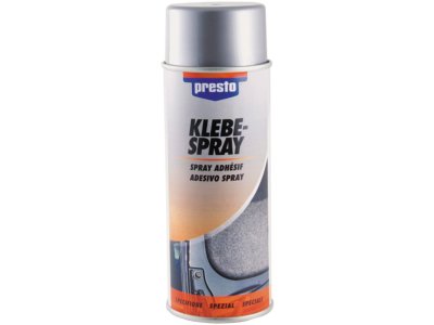 PRESTO Lepidlo v spreji 400ml