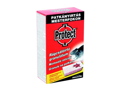 PROTECT® granule na potkany 2 x 75 g