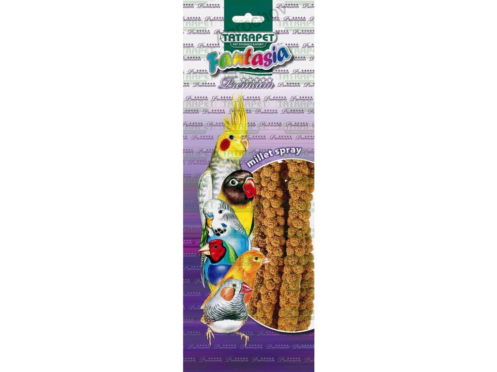 Proso senegálske klasy 90g