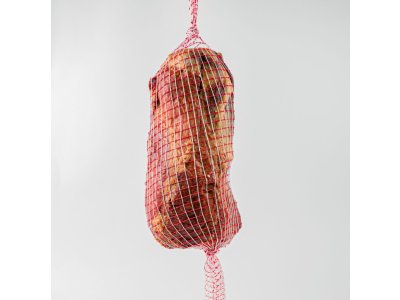 Sieťka údenárska na mäso Mäspoma (220C) 10-16cm - 5m
