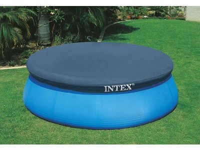 INTEX 28022 krycia plachta na bazén Easy 3,66m