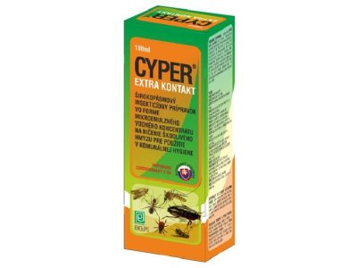 CYPER KONTAKT 50ml