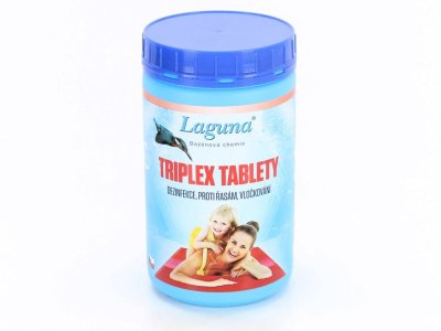 Triplex mini tablety Laguna 0,5kg