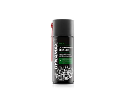 DXC10 – ČISTIČ KARBURÁTORA DYNAMAX 400ml