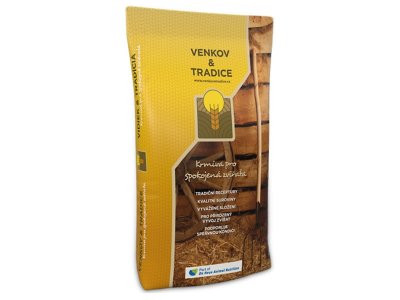 Vidiek & Tradícia – Nosnica sypké 20kg