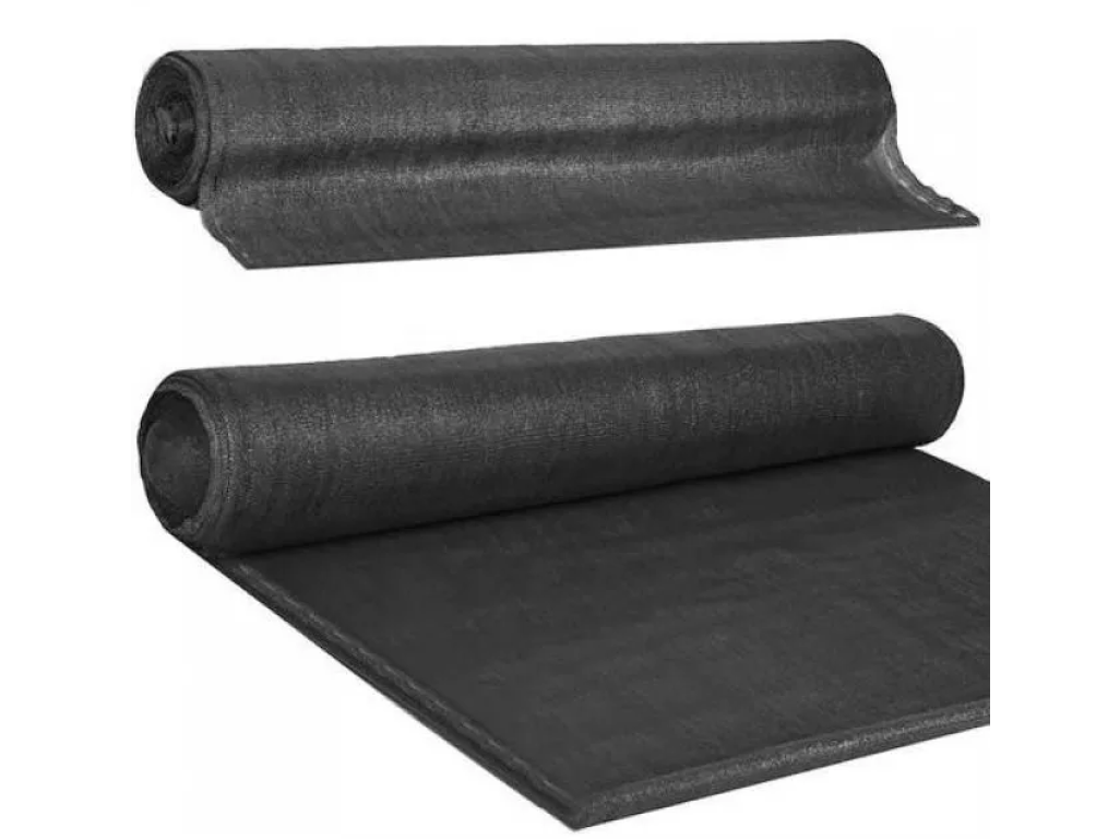 Tieniaca sieť 1,5m x 10m, 150g/m2, 90%, Antracit, UV stabilná