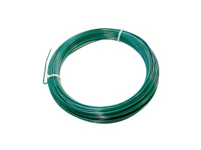 Drôt napínací PVC 3,4 mm 78 m