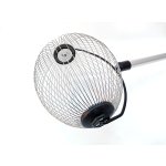 Zberač Strend Pro OD-50206, na orechy a ovocie s ALU teleskopickou násadou 80-120 cm