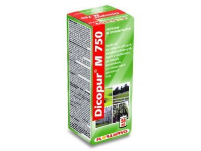 Dicopur m750 selektívny herbicíd, 250ml