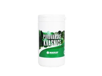 MIKROP Pivovarské kvasnice - 500 g