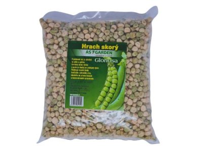 Hrach skorý GLORIOSA 500g