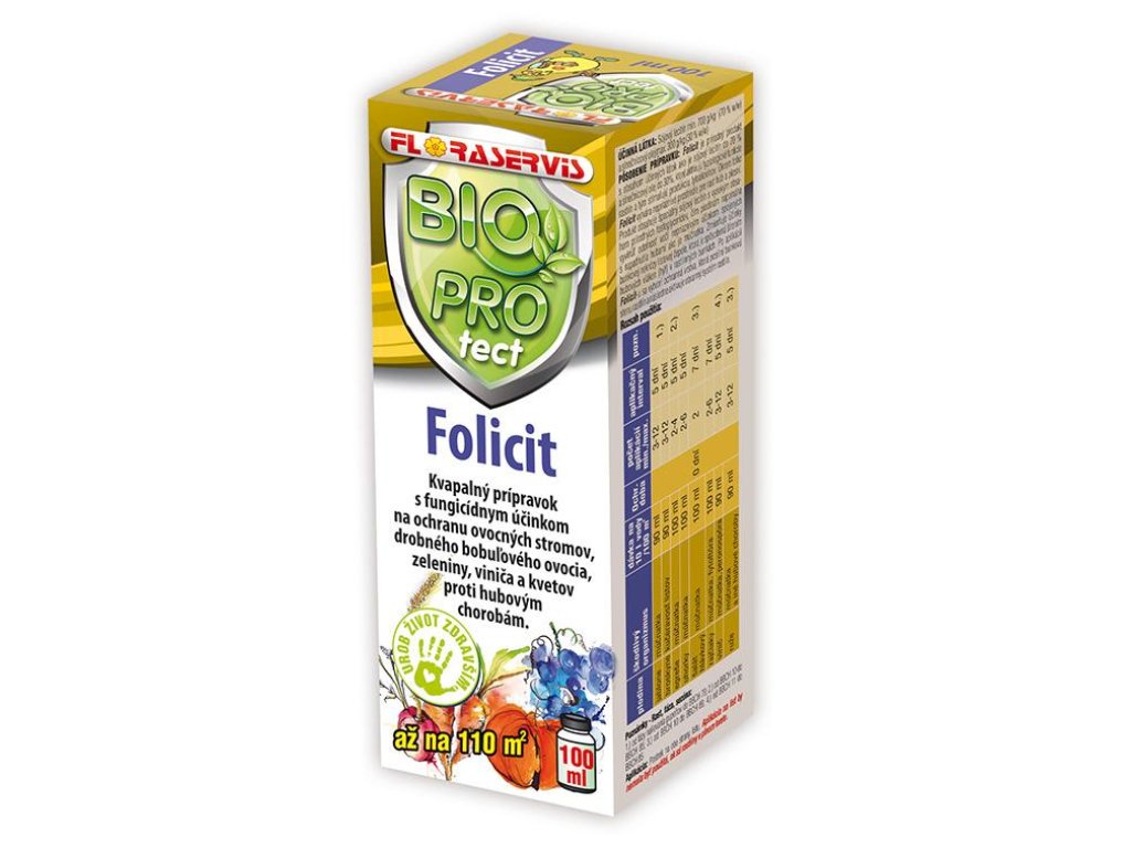 Folicit 100ml