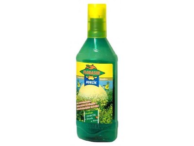 Hnojivo FLORASIN HORČÍK 500ML