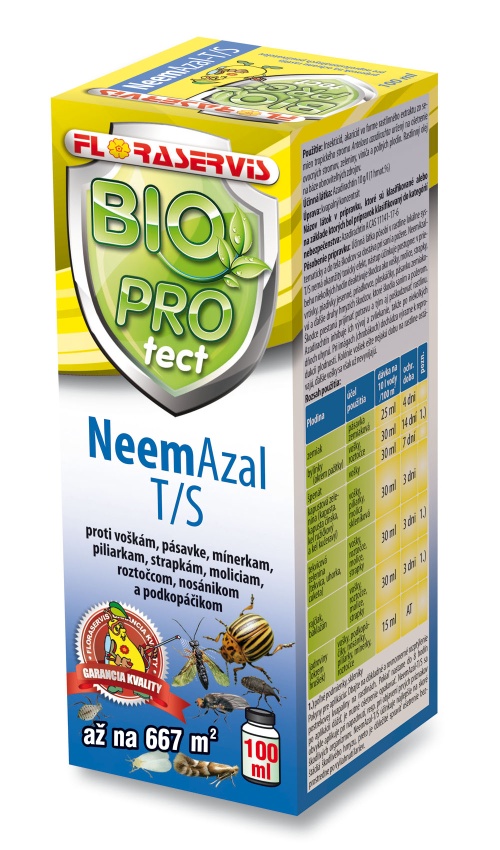 NeemAZAL T/S 100ml