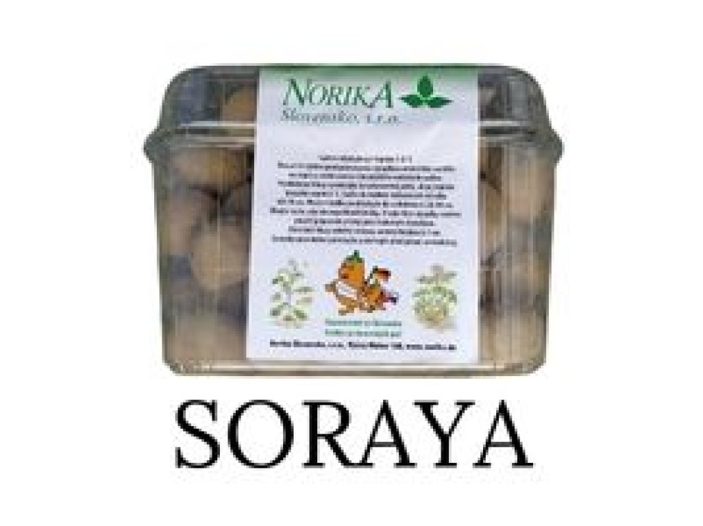 Sadbové zemiaky Soraya - minihľuzy 1kg