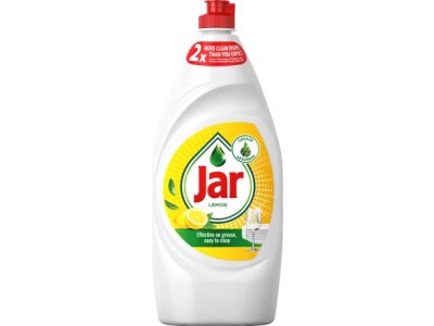 Jar Lemon Prostriedok na ručné umývanie riadu 900 ml