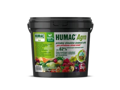 HUMAC® Agro 5kg