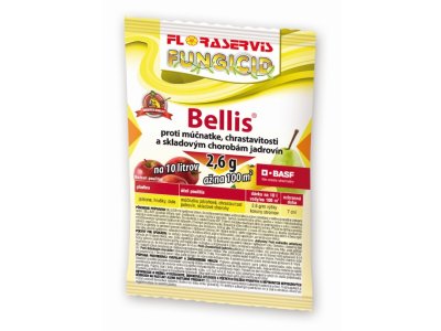 Bellis 2,6g