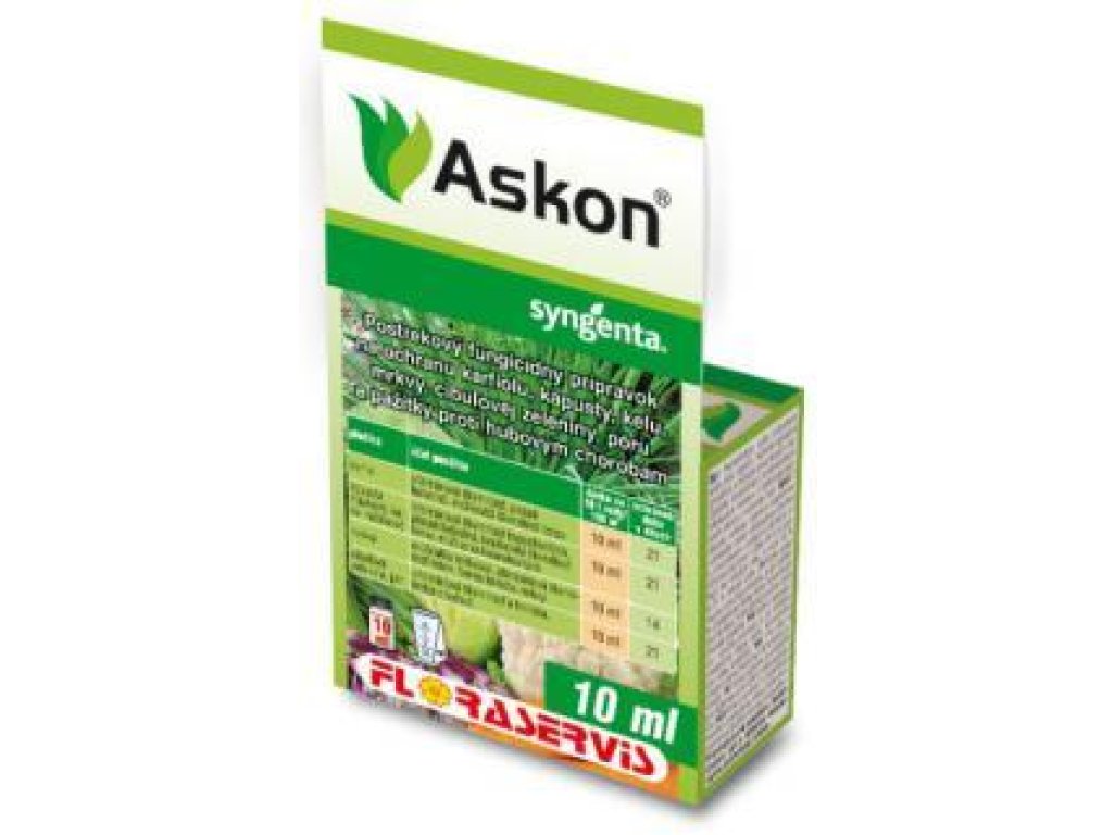 ASKON 10ml