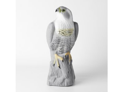 Plašič vtákov, Jastrab, 40 cm