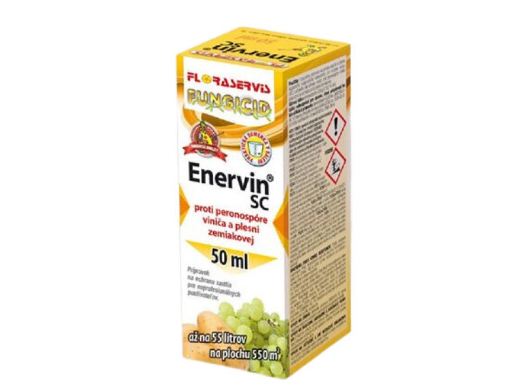 Enervin SC 50ml