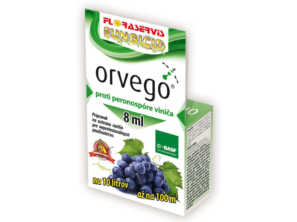 Orvego 8ml