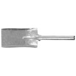 Lopatka na uhlie S531MG, Zn
