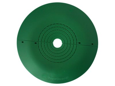 Ochrana TreeGuard® GR250, max. 115 mm, na stromčeky