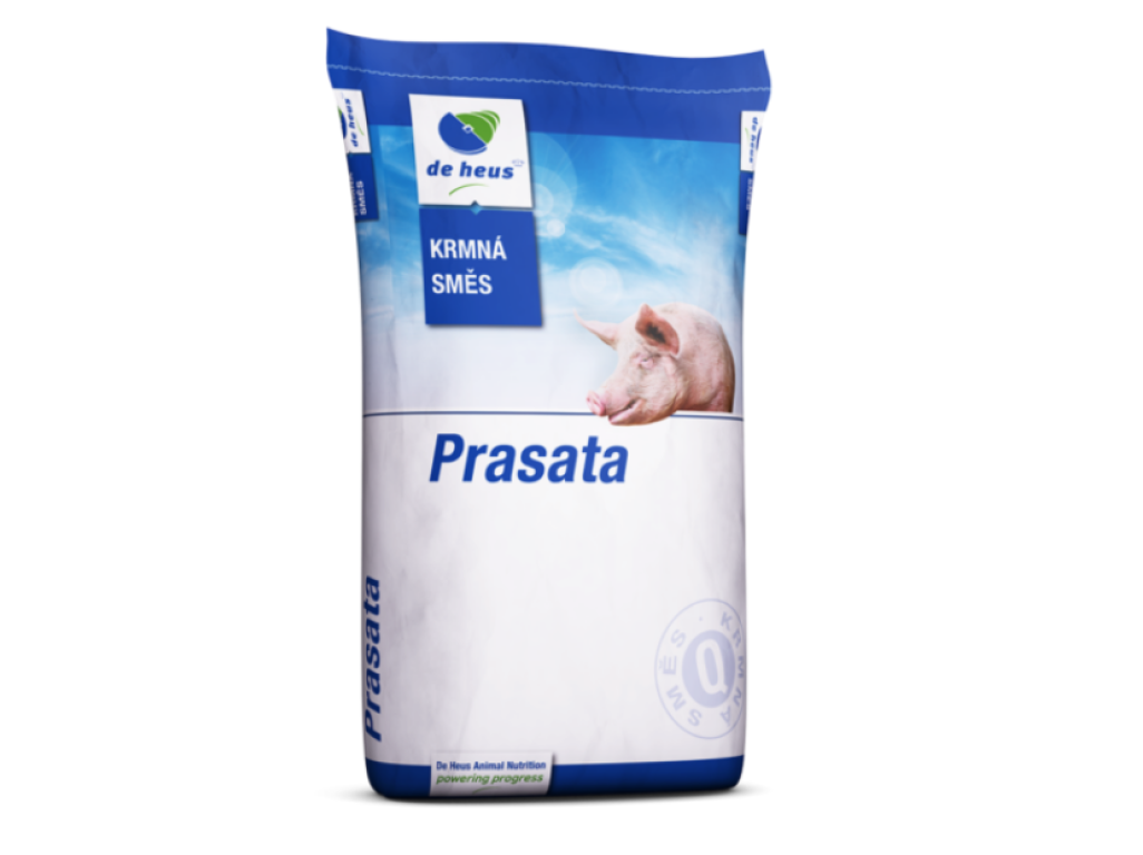 Koncentrát pre ošípané ENERGYS Pig Uni15 10kg