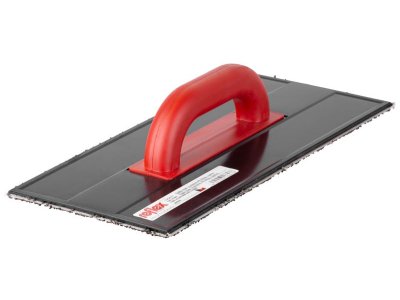 Hladítko Reflex EXTRA 106647, REDhand, 400x180 mm, P016, na polystyrén, ABS plast