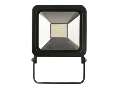 Reflektor Strend Pro Floodlight LED AG, 10W, 800 lm, IP65
