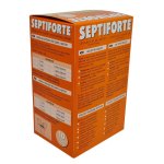 Septiforte 250g (10 vreciek 25g)