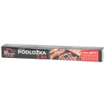 Podložka MagicHome, grilovacia, teflón, 400x330x0,2 mm, 2 ks
