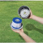 Filter Bestway® Lay-Z-Spa™ Cartridge(VI), 60311 kartušový, do vírivky