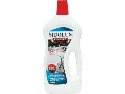 Sidolux Expert ochranný lesk na kameň, dlažbu a mramor 750 ml