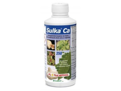 Sulka - Ca 250ml