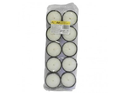 Náplň parafínová 25g 10ks/bal