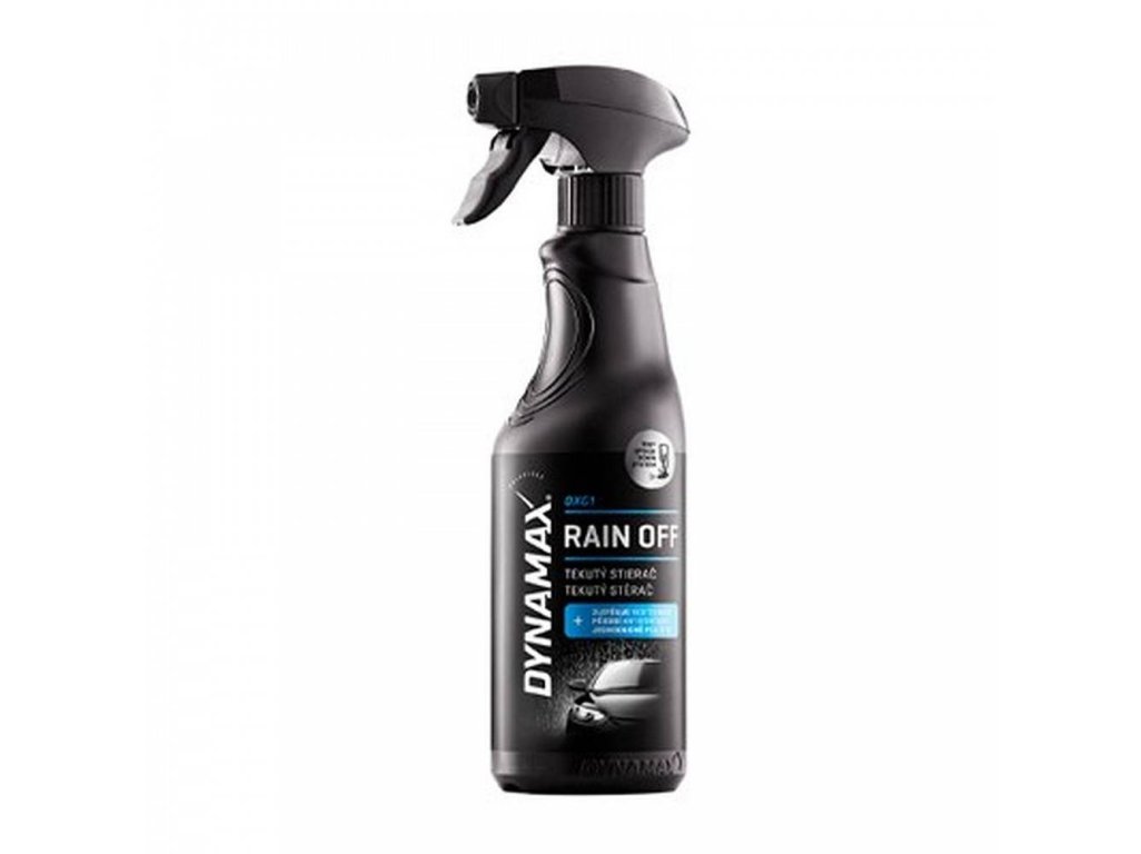 Tekutý stierač 500ML DXG2