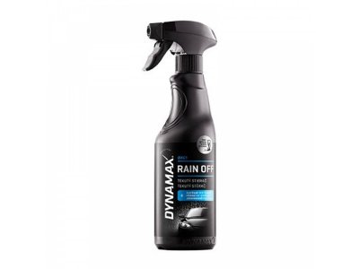 Tekutý stierač 500ML DXG2