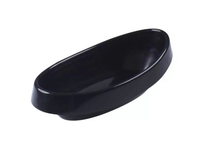 Misa VERA lodička 31cm čierna