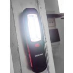 Svietidlo Strend Pro Worklight CWL1041, COB LED 200 lm, 3xAA, pracovné, magnet
