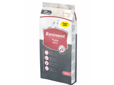 EMINENT Dog Puppy Mini 15kg