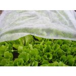 Textília Garden B1106 1,6x5 m, netkaná, 17 g/m, biela