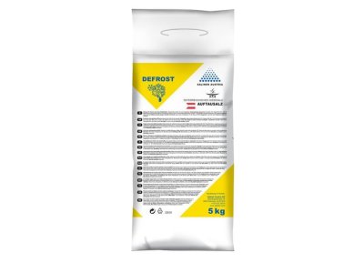 Soľ posypová technická 10kg