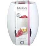Aromalampa ELIPSA biela BOLSIUS