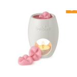 Aróma lampy a oleje